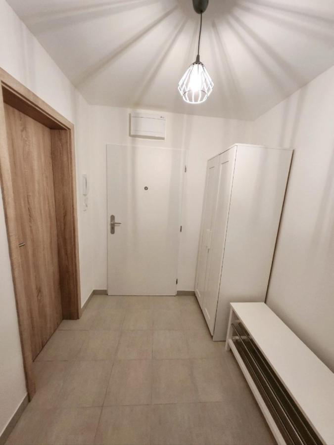 Apartmany Svitavy Eksteriør bilde
