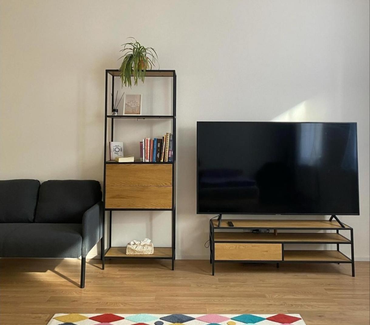 Apartmany Svitavy Eksteriør bilde